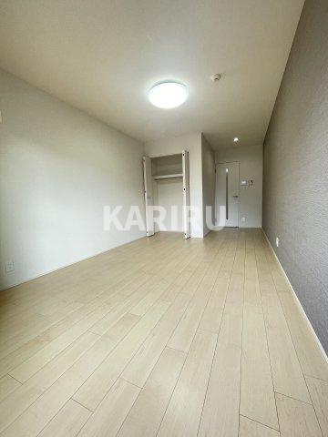 フジパレス横堤Ⅲ番館の居間・リビング