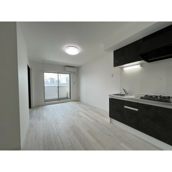 ジーメゾン名古屋松下イエシアの内装