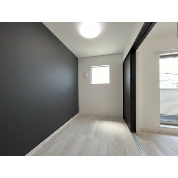 ジーメゾン名古屋松下イエシアの洋室