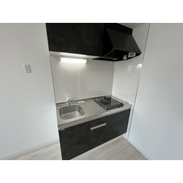 ジーメゾン名古屋松下イエシアのキッチン