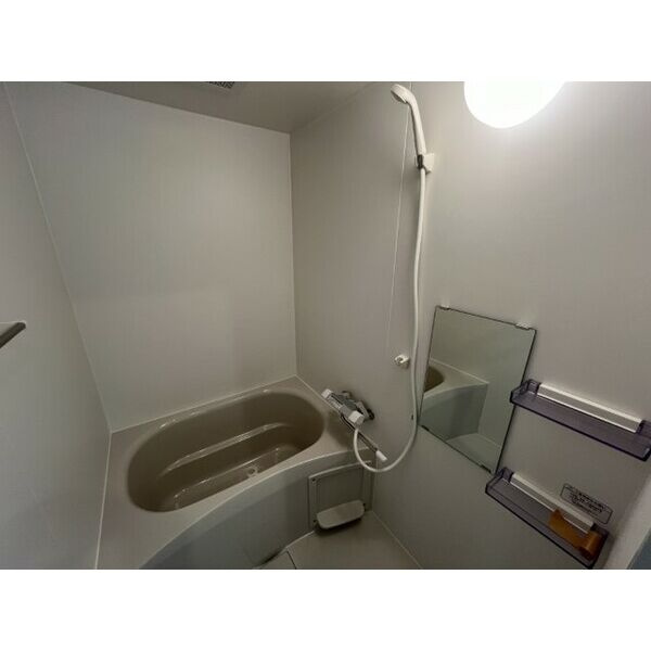 ジーメゾン名古屋松下イエシアの浴室