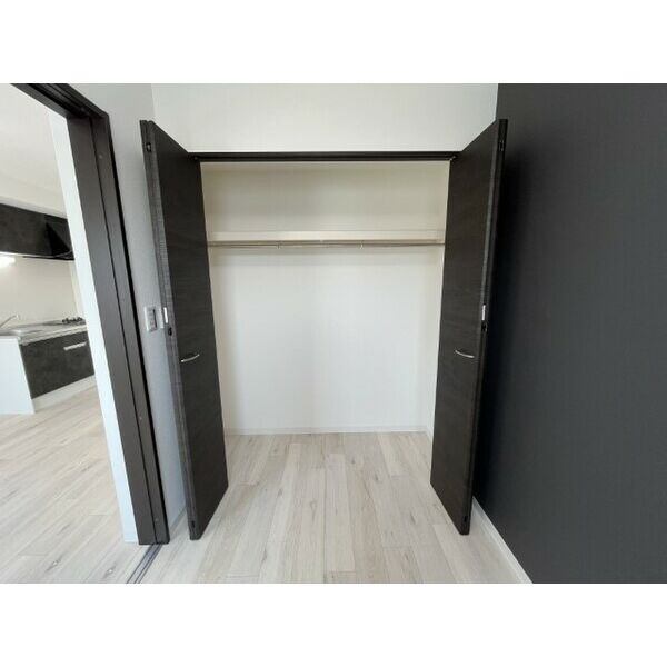 ジーメゾン名古屋松下イエシアの収納