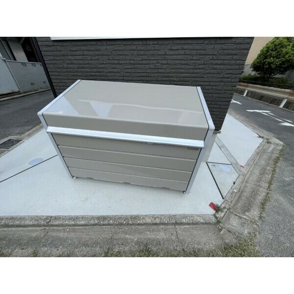 ジーメゾン名古屋松下イエシアのその他共用部分