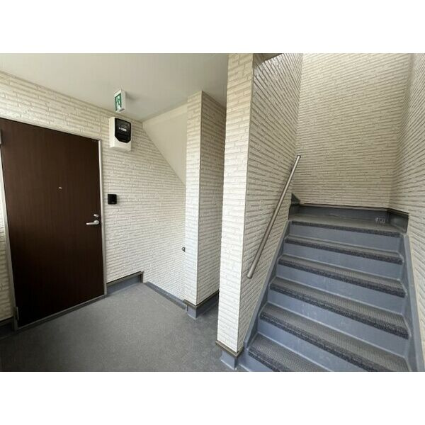 ジーメゾン名古屋松下イエシアのその他共用部分