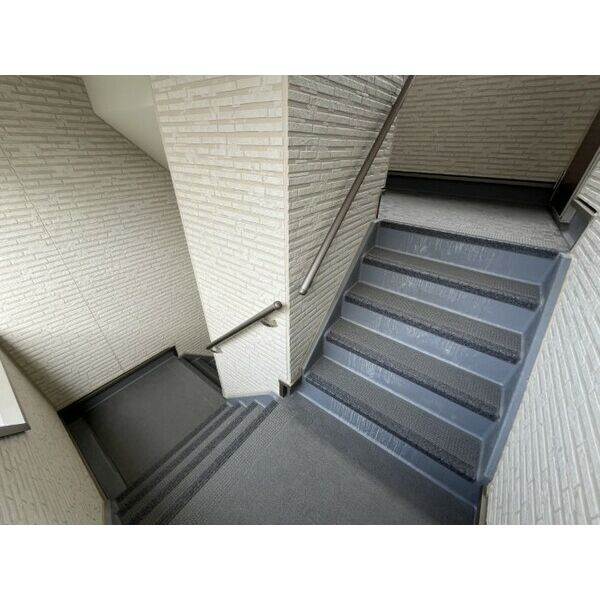 ジーメゾン名古屋松下イエシアのその他共用部分