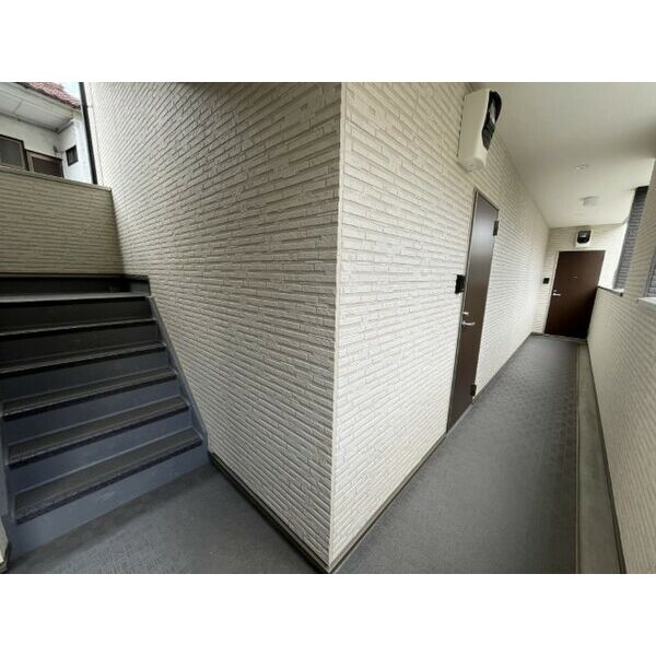 ジーメゾン名古屋松下イエシアのその他共用部分