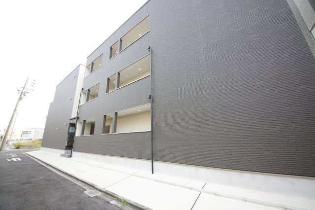 ジーメゾン名古屋松下イエシアのその他