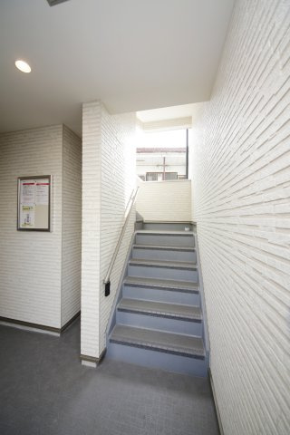 ジーメゾン名古屋松下イエシアのその他共用部分