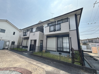 ハイツサンライフD棟の画像