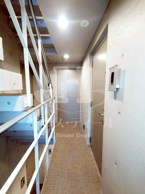 【その他共用部分】 | CITY WALK下板橋