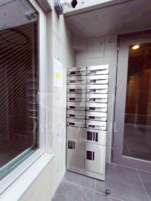 【設備】 | CITY WALK下板橋