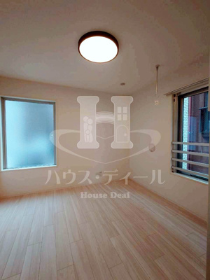 【内装】 | CITY WALK下板橋 | 内装もきれいです