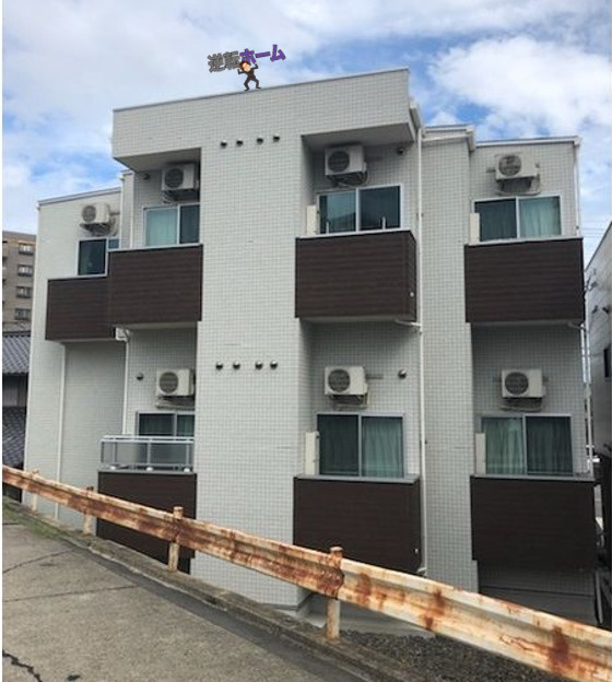 Iris　名古屋市賃貸　仲介手数料無料