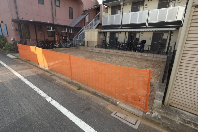 ≪仲介手数料無料≫川口市西川口6丁目18-４(全1棟)新築一戸建て ミラスモの外観