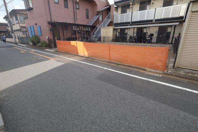 ≪仲介手数料無料≫川口市西川口6丁目18-４(全1棟)新築一戸建て ミラスモの外観