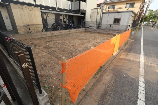 ≪仲介手数料無料≫川口市西川口6丁目18-４(全1棟)新築一戸建て ミラスモの外観