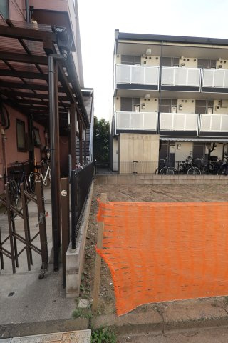 ≪仲介手数料無料≫川口市西川口6丁目18-４(全1棟)新築一戸建て ミラスモの外観