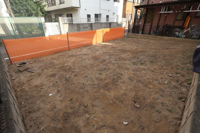 ≪仲介手数料無料≫川口市西川口6丁目18-４(全1棟)新築一戸建て ミラスモの外観