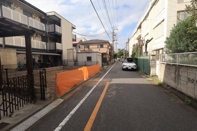 ≪仲介手数料無料≫川口市西川口6丁目18-４(全1棟)新築一戸建て ミラスモの外観