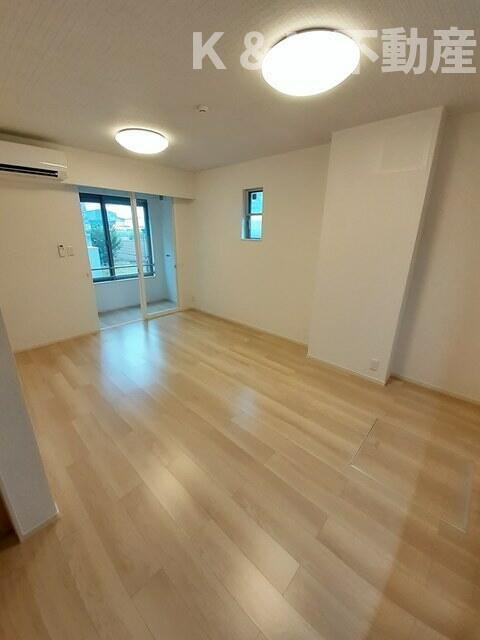 アバンツァートの居間・リビング|おしゃれなリビングです