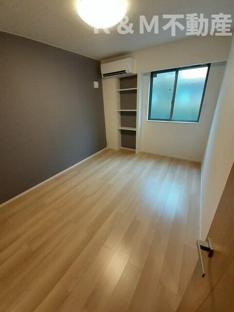 アバンツァートの居間・リビング|ゆったりとした居間です