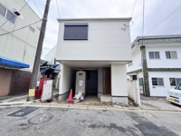 都筑区川和町新築戸建の画像