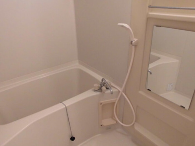 【浴室】 | ハイツ吉田