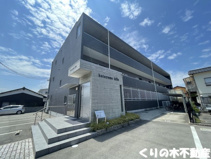 片山ヒルズの画像