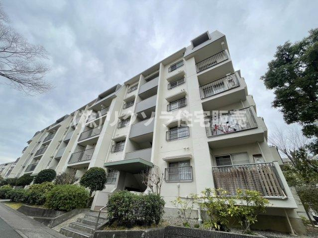 グリーンヒル光善寺住宅第１０号棟