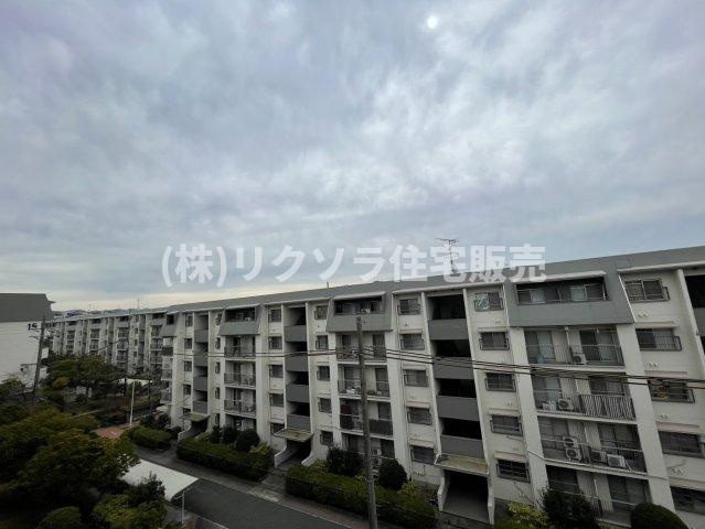 グリーンヒル光善寺住宅第１０号棟の展望|■物件内覧・資金計画相談・住宅ローン相談、リフォーム相談、お問合せ受付中■
※当日・翌日のご内覧、ご相談はお電話でのお問合せがスムーズです！