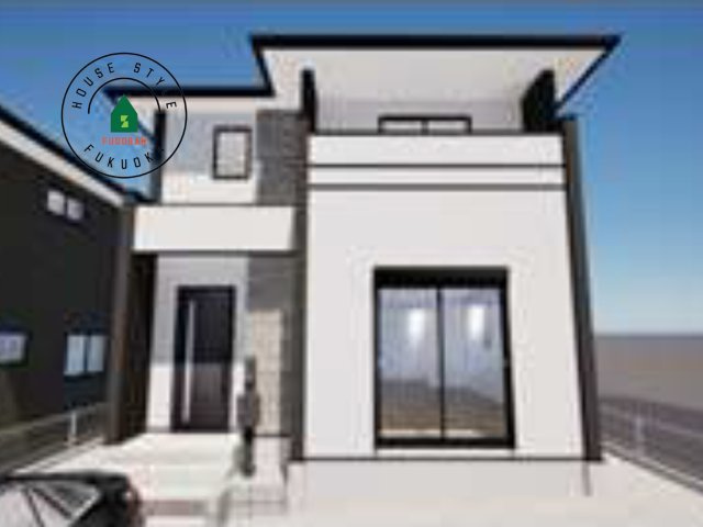 福岡市早良区重留2丁目第2-2棟(2号棟)