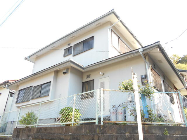 川崎市多摩区菅仙谷２丁目の一戸建て