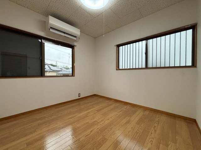 川崎市多摩区菅仙谷２丁目の一戸建ての外観