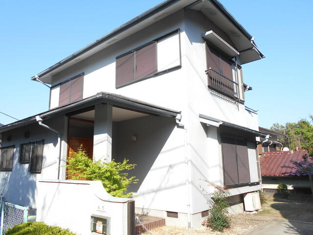 川崎市多摩区菅仙谷２丁目の一戸建てのその他