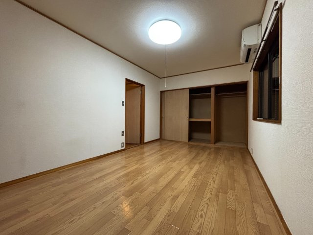 川崎市多摩区菅仙谷２丁目の一戸建ての外観