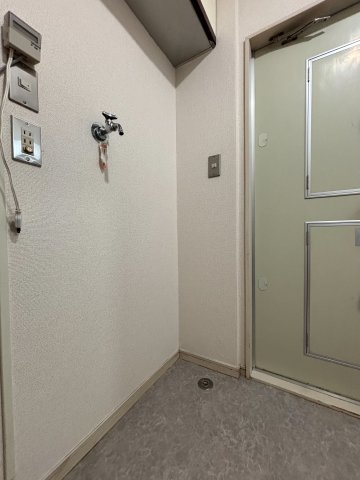 川崎市多摩区菅仙谷２丁目の一戸建ての寝室