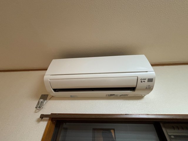 川崎市多摩区菅仙谷２丁目の一戸建ての玄関