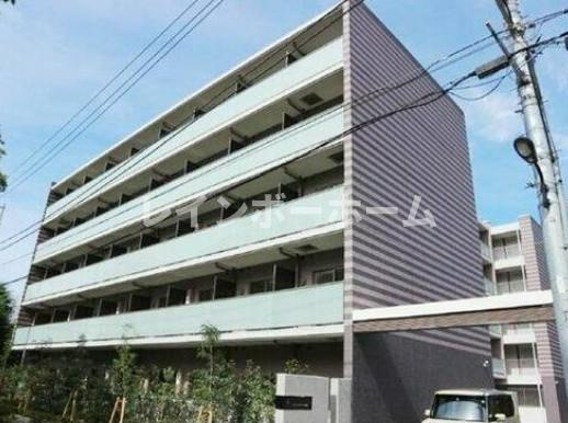 ライジングプレイス綾瀬