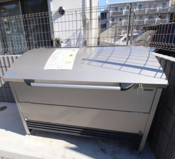 コンソラータ桜木のその他