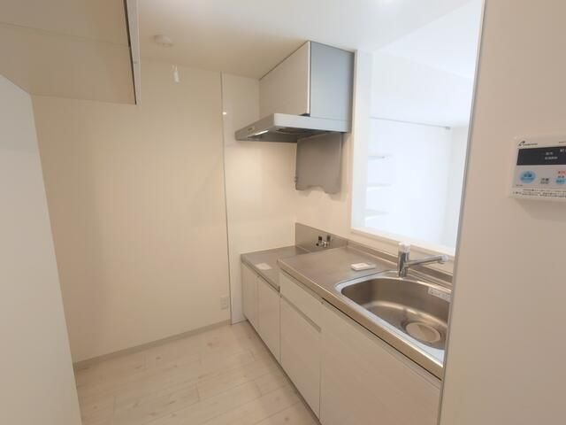 コンソラータ桜木のキッチン