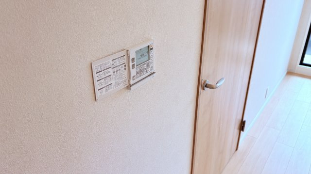 ★仲介手数料無料★クレストフォルム田町ベイフロントスクエア（新規リノベーション済み）　　　　　　　　　　　の設備