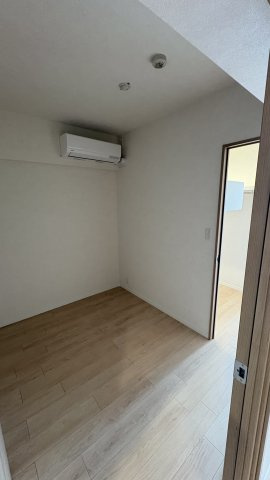 ★仲介手数料無料★クレストフォルム田町ベイフロントスクエア（新規リノベーション済み）　　　　　　　　　　　の洋室