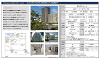 品川イーストシティタワー　仲介手数料無料＋30万円現金プレゼント中の画像