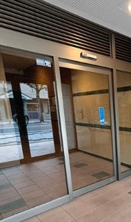 レジデンス戸田公園のセキュリティ