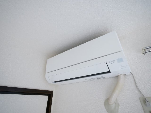 ロジュマン福田の設備