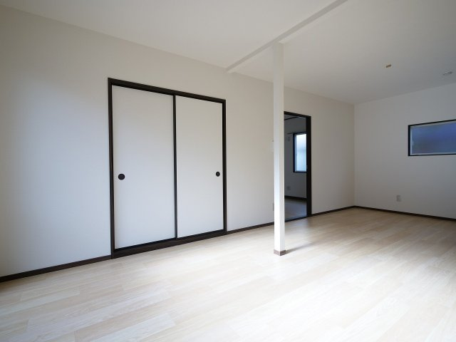 ロジュマン福田の居間・リビング