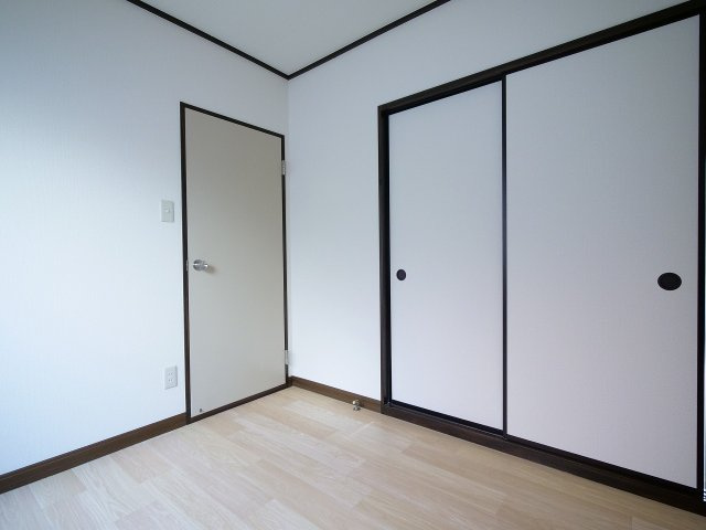 ロジュマン福田のその他