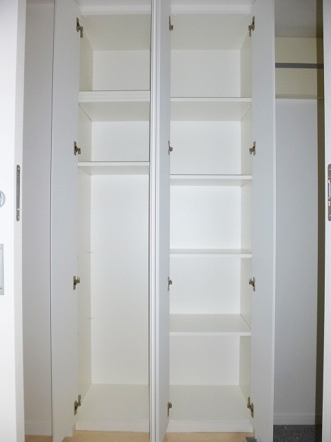 Primal上野イーストの玄関