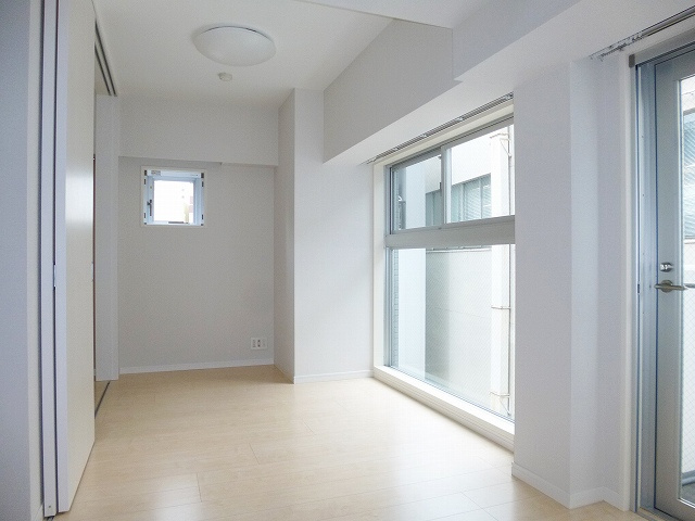 Primal上野イーストの設備