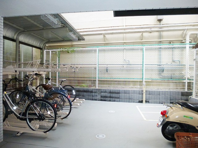 Primal上野イーストの設備